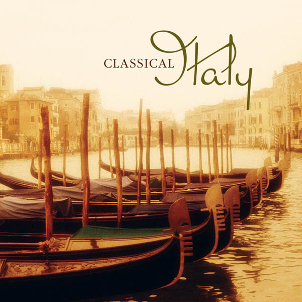 Classical Italy