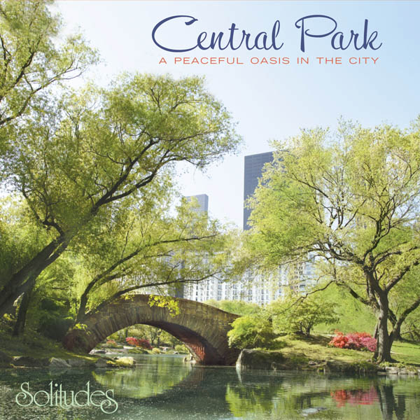 Central Park: A Peaceful Oasis in the City