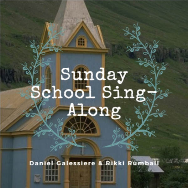 Image for Sunday School Sing-Along