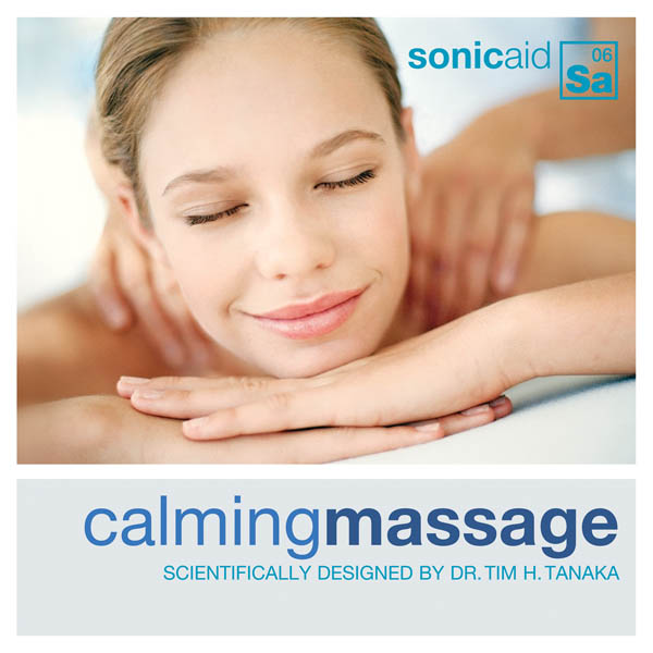 Image for Calming Massage