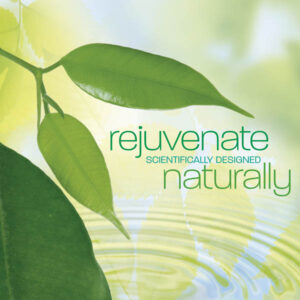 Rejuvenate Naturally