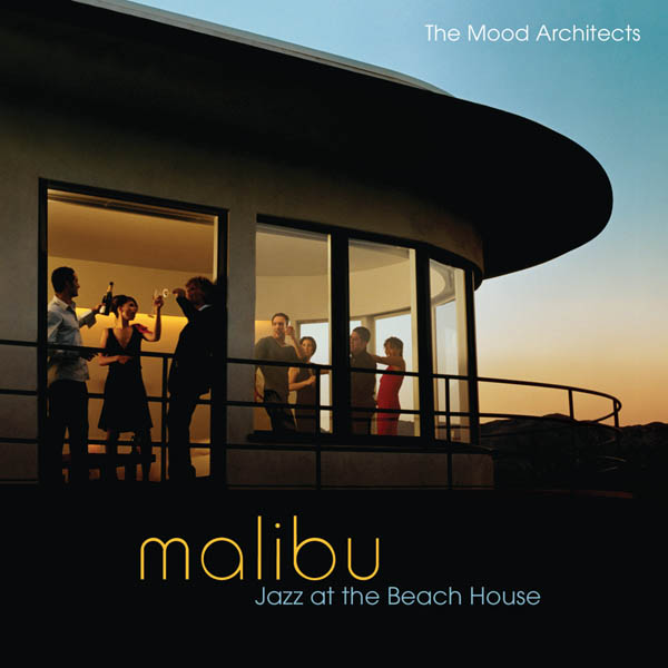 Malibu: Jazz at the Beach House