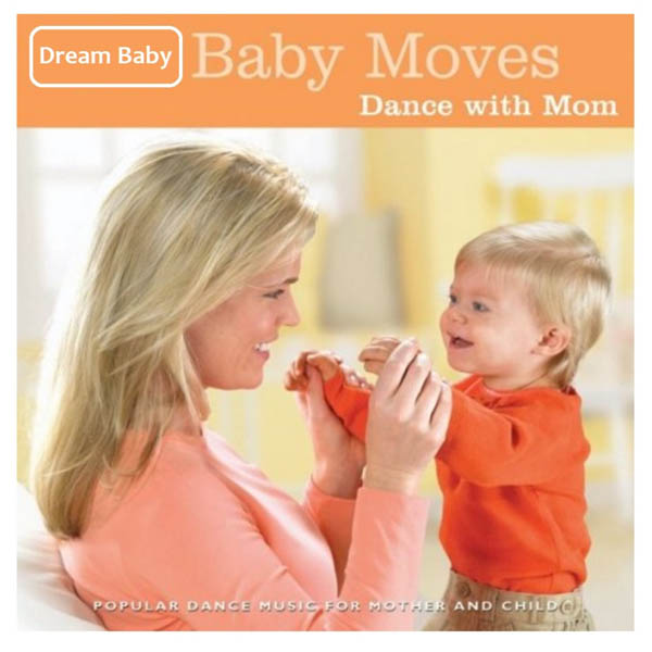 Image for Baby Moves: Dance with Mom