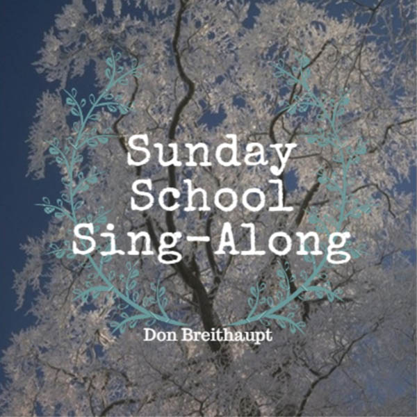 Image for Sunday School Sing-Along