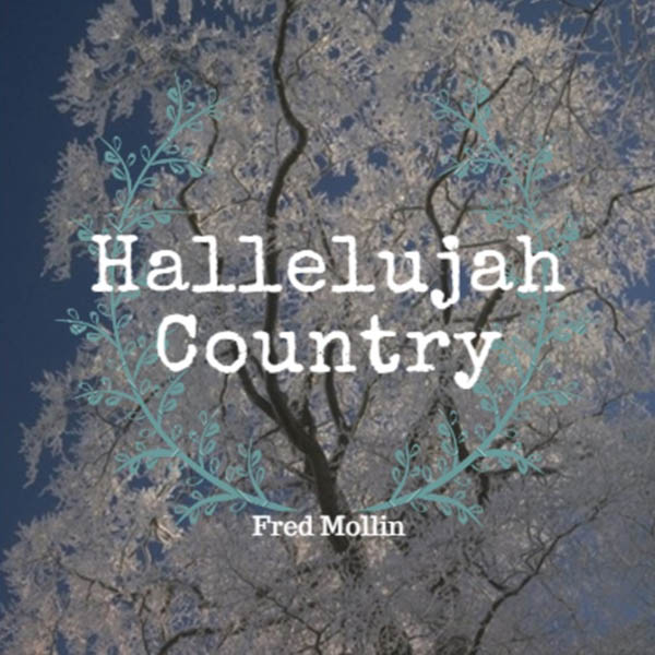 Image for Hallelujah Country