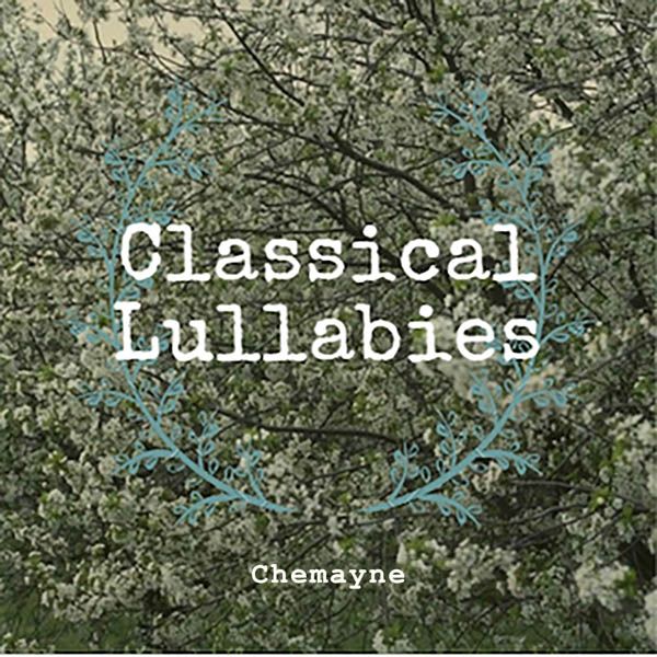 Image for Classical Lullabies