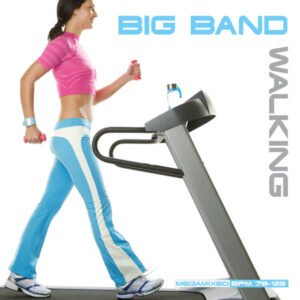 Bodymix: Big Band Walking