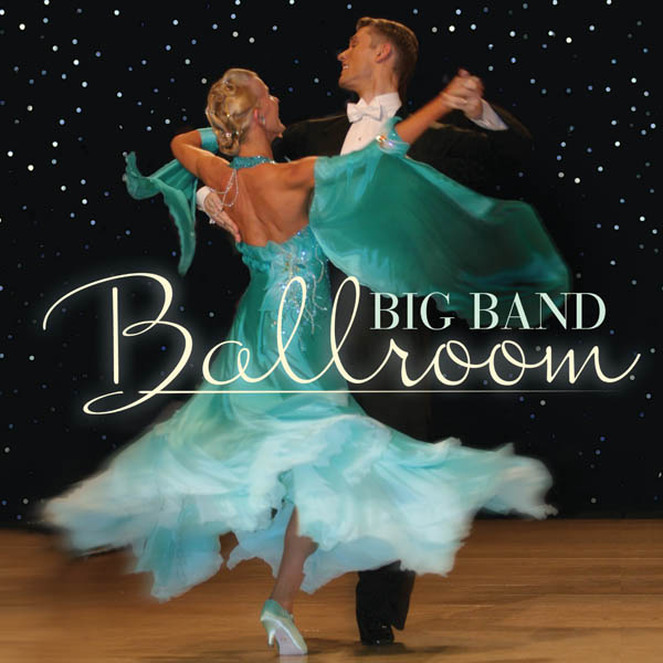 Image for Big Band Ballroom