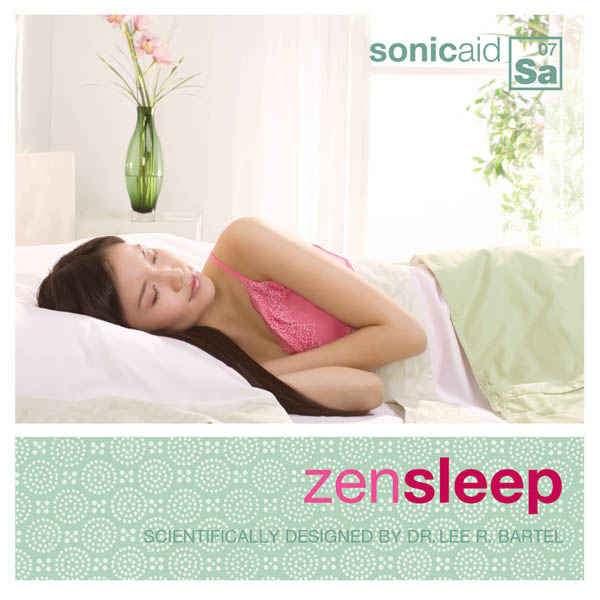 Image for Zen Sleep