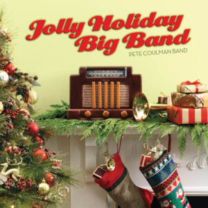 Jolly Holiday Big Band