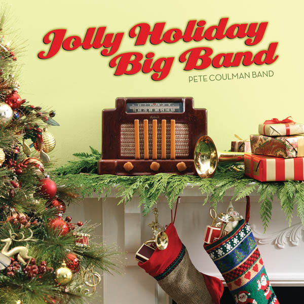 Jolly Holiday Big Band
