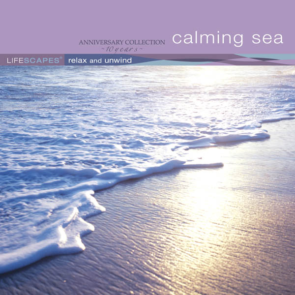 Calming Sea - Anniversary Collection