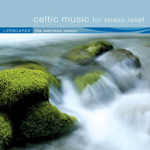 Celtic Music for Stress Relief