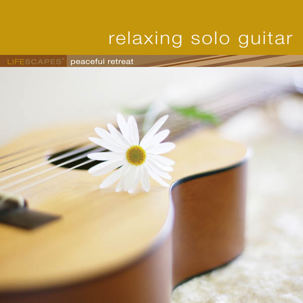 Relaxing Solo Guitar
