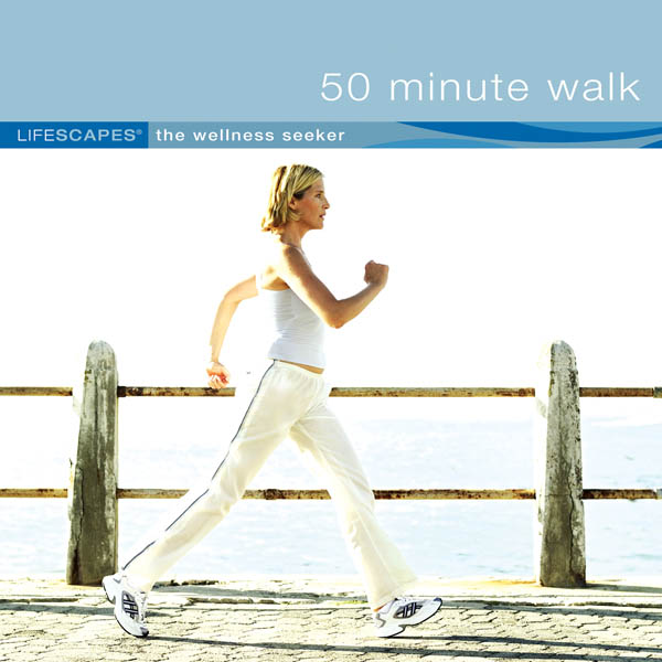 50 Minute Walk