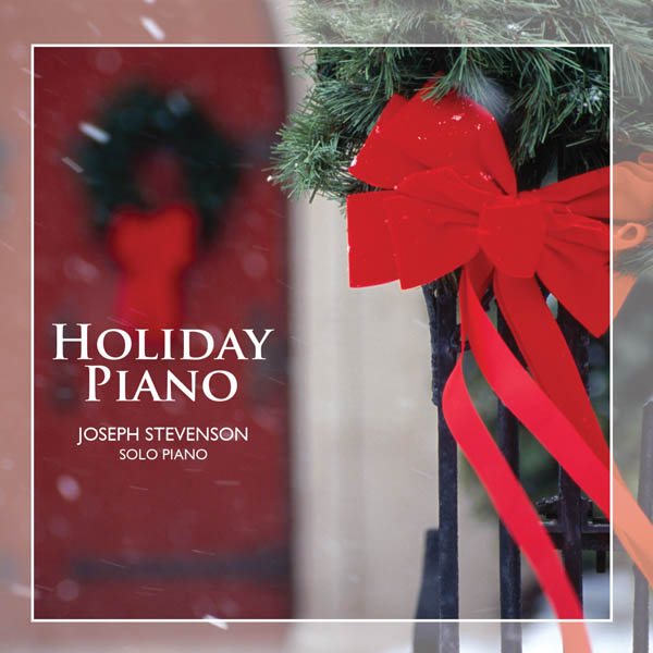 Holiday Piano