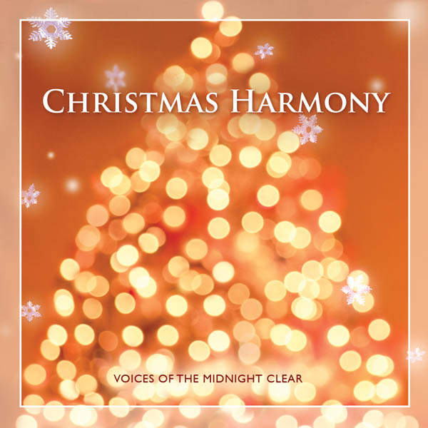 Image for Christmas Harmony