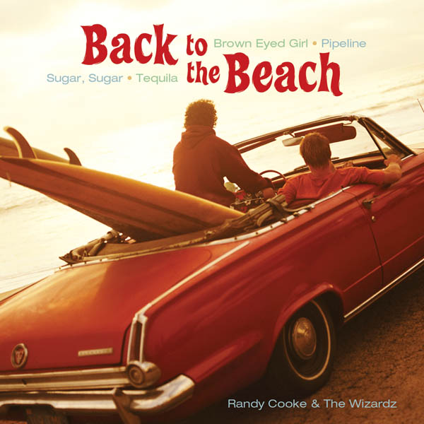 Image for Back to the Beach