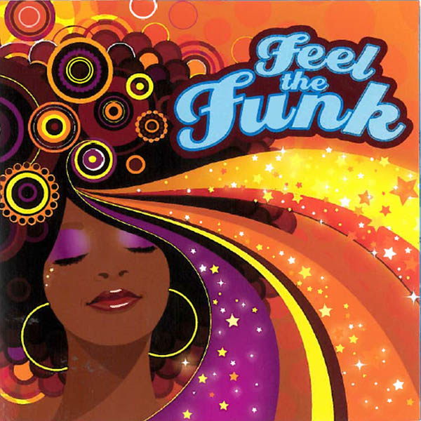Feel the Funk
