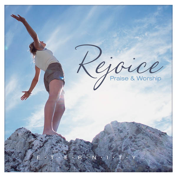 Image for Rejoice: Praise & Worship