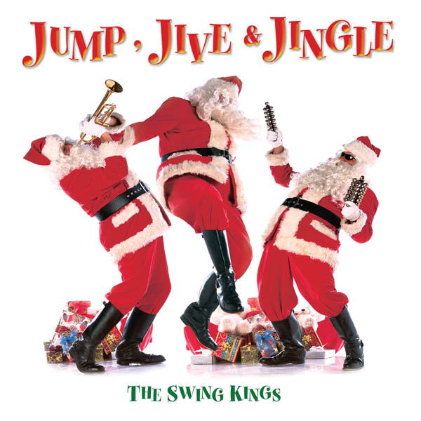Jump, Jive & Jingle