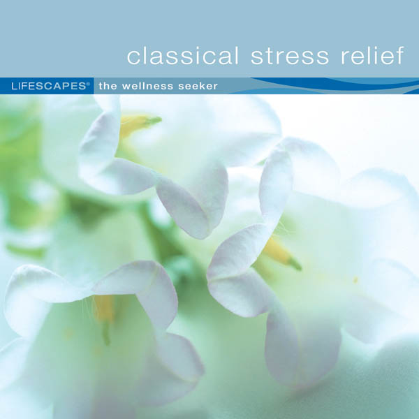 Image for Classical Stress Relief