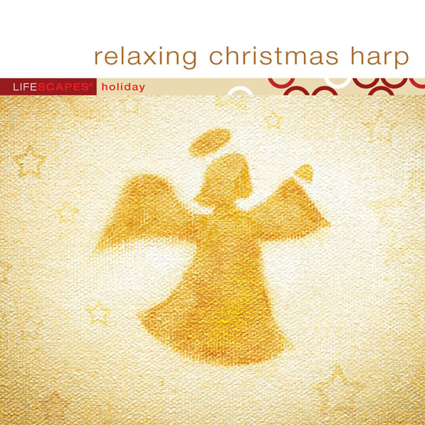Image for Relaxing Christmas Harp