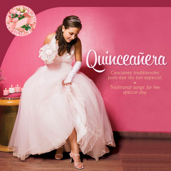 Image for Quinceanera