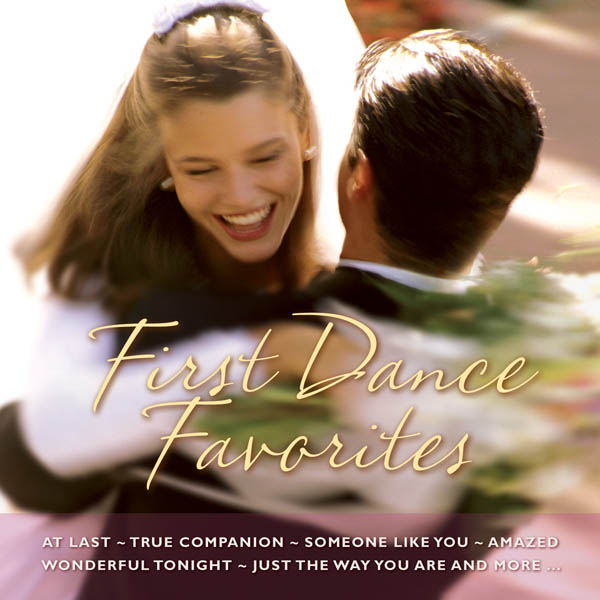 Image for First Dance Favorites