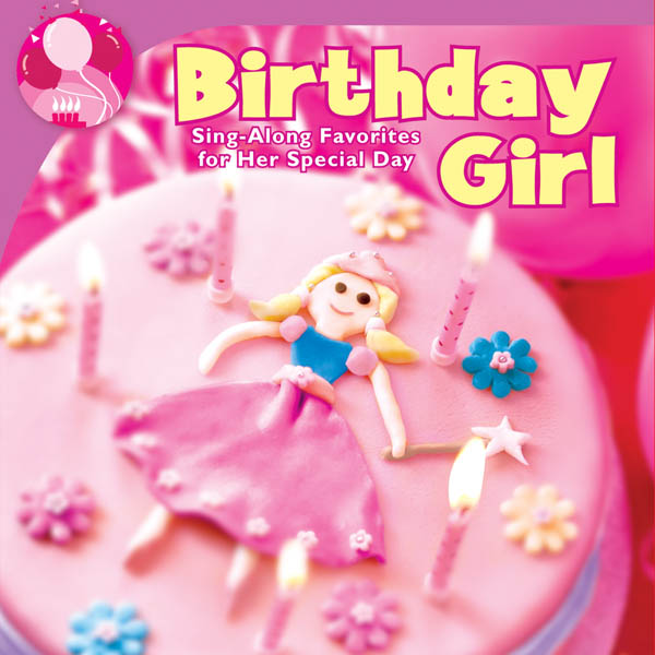 Image for Birthday Girl