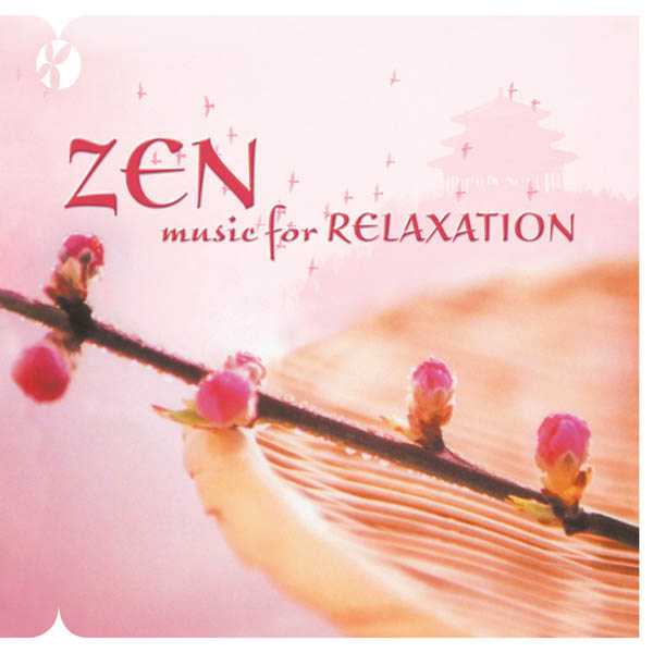 Image for Zen Music for Relaxation Vol. 1 & 2