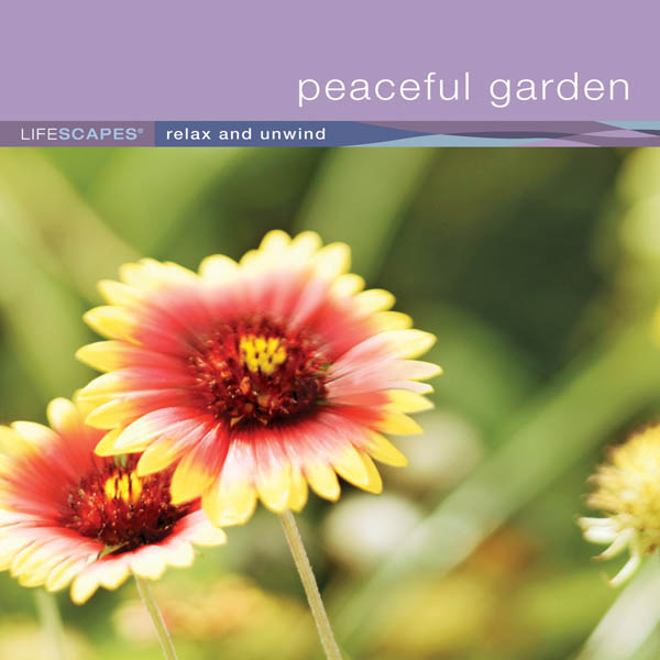 Relax and Unwind: Peaceful Garden