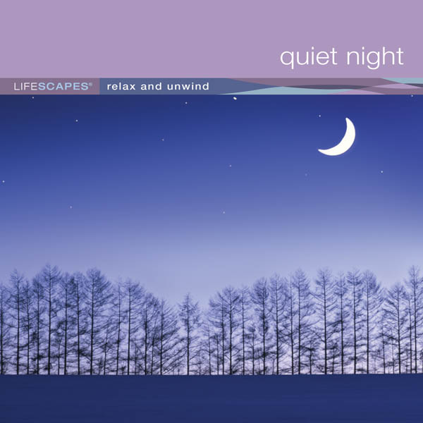 Image for Relax and Unwind: Quiet Night