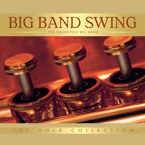 Image for Big Band Swing: The Gold Collection