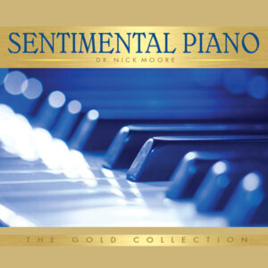 Sentimental Piano - The Gold Collection