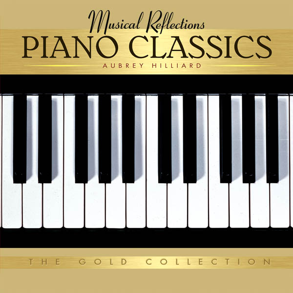 Image for Piano Classics: The Gold Collection