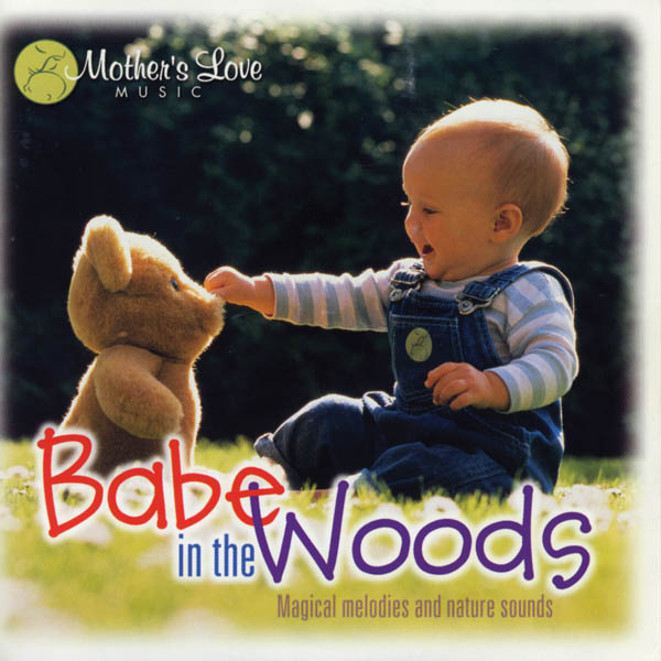 Image for Babe in the Woods