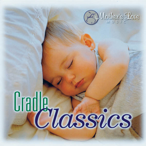 Image for Cradle Classics