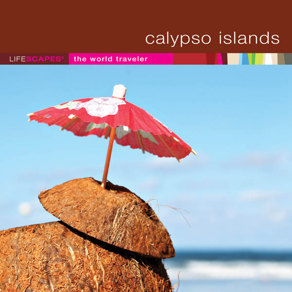 Calypso Islands