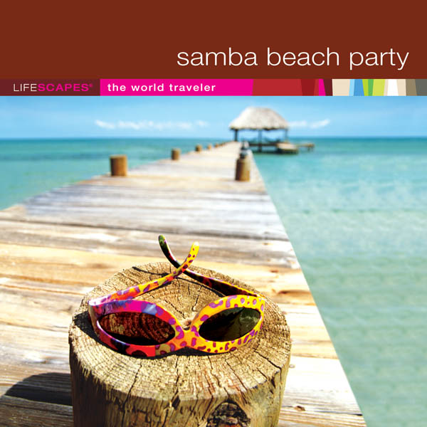 Samba Beach Party