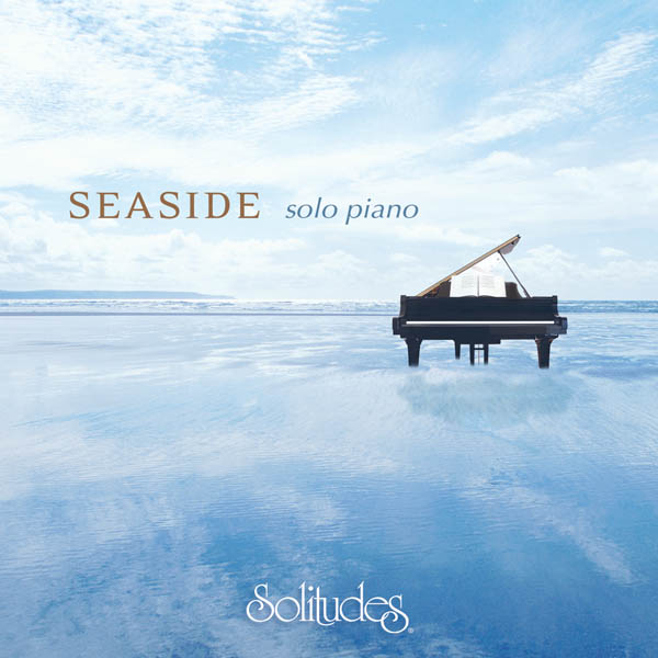 Seaside Solo Piano