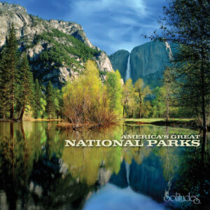 America's Great National Parks