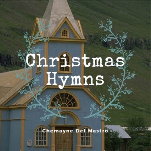 Image for Christmas Hymns