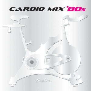 Cardio Mix '80s