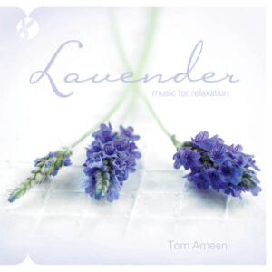 Lavender: Music for Relaxation