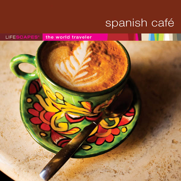 Spanish Café