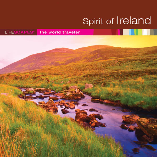 Image for Spirit of Ireland
