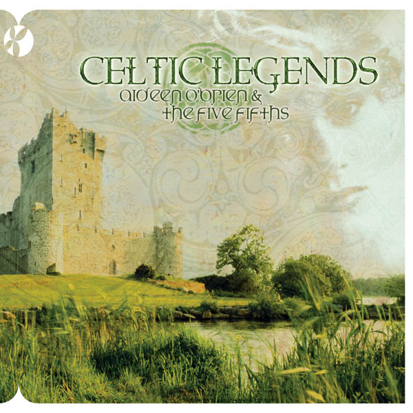 Image for Celtic Legends