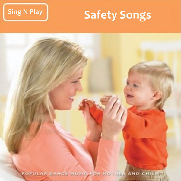 Image for Safety Songs