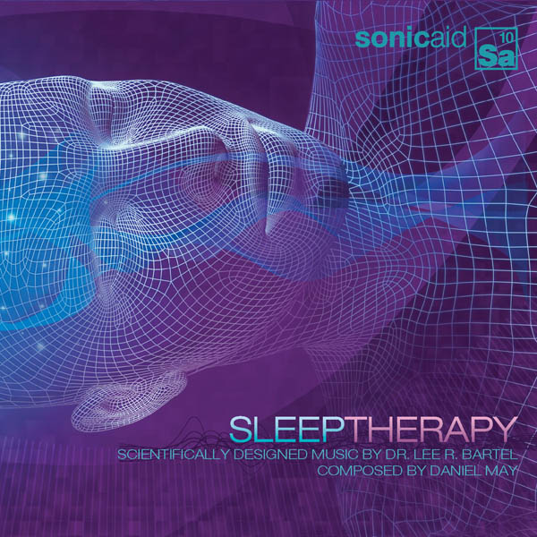 Sonicaid: Sleep Therapy